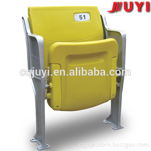 good price gym folding seat stadium seats stadium chair seating chair BLM-4151
